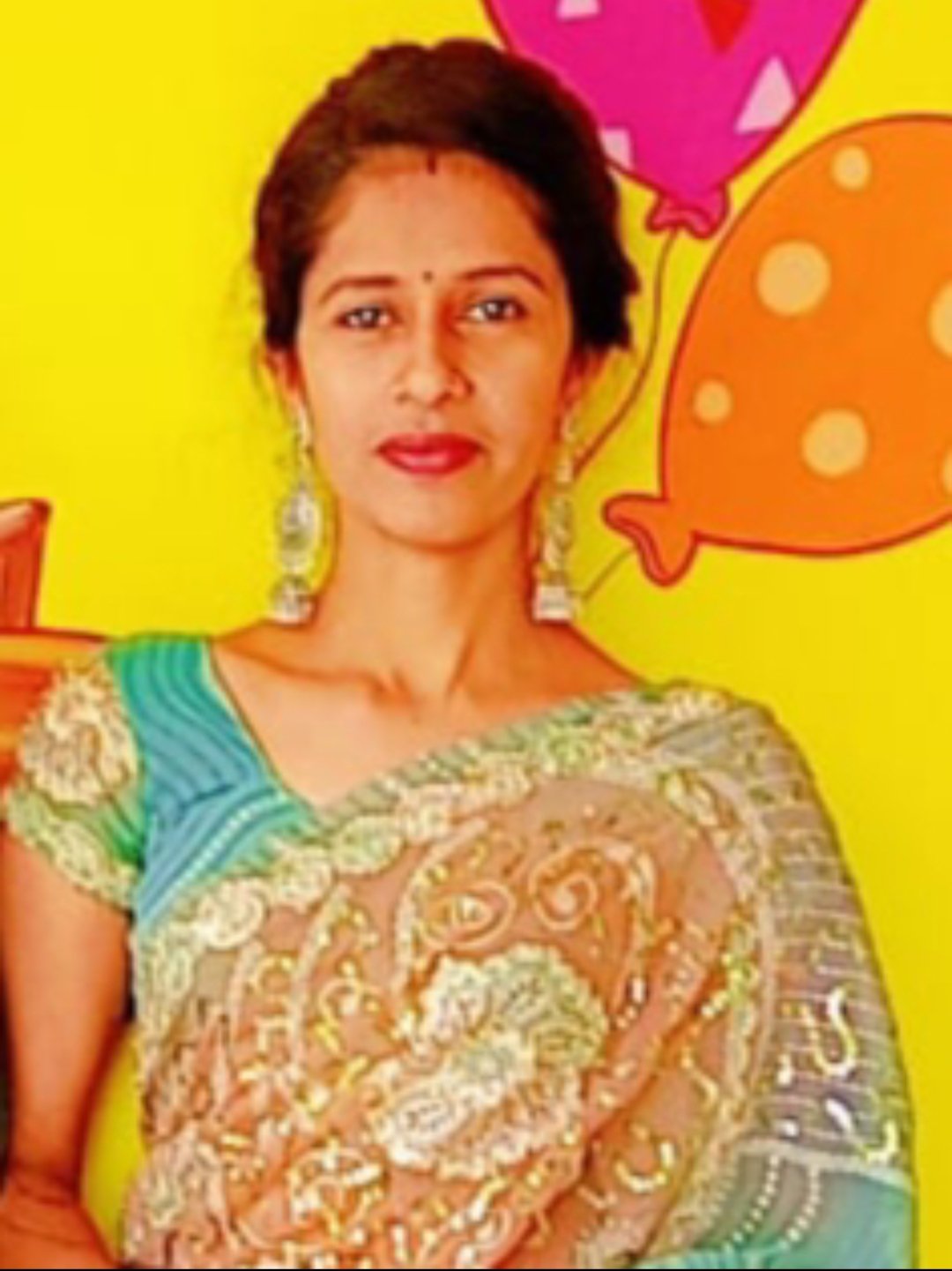 Madhuri. M. Joshi